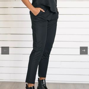 New Zyia Everywhere Pants